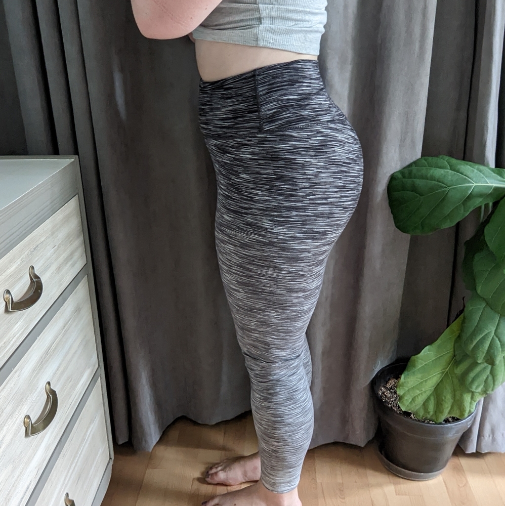 Aerie Hugger Leggings